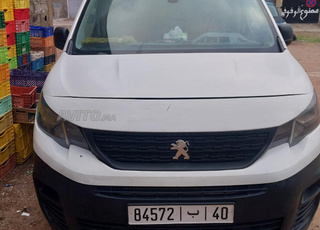 PeugeotBipper