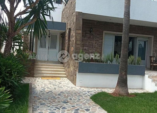 CMN-AC-2061 - Villa à vendre à Polo