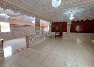 CMN-AC-1818 - Villa à vendre à Polo