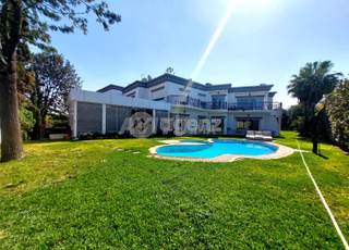 CMN-AC-1889 - Villa à vendre à Polo