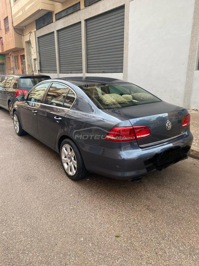 PASSAT Tres bonne etat