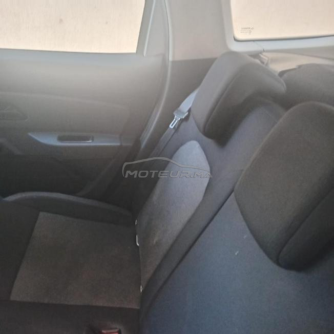 Dacia Duster Diesel Manuelle