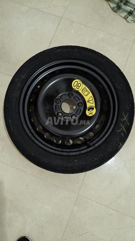 Roue de secours Ford Focus Neuve (jamais utilisée)