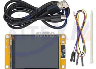 M5 stick plus neuf hacking wifi Bluetooth