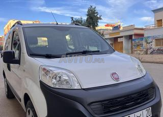 Fiat Fiorino 2021