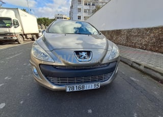 PEUGEOT 308 DIESEL MANUELLE