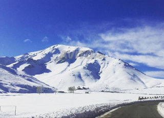 فيلا لقضاء عطلاتكم في مراكش مطلة على أوكايمدن