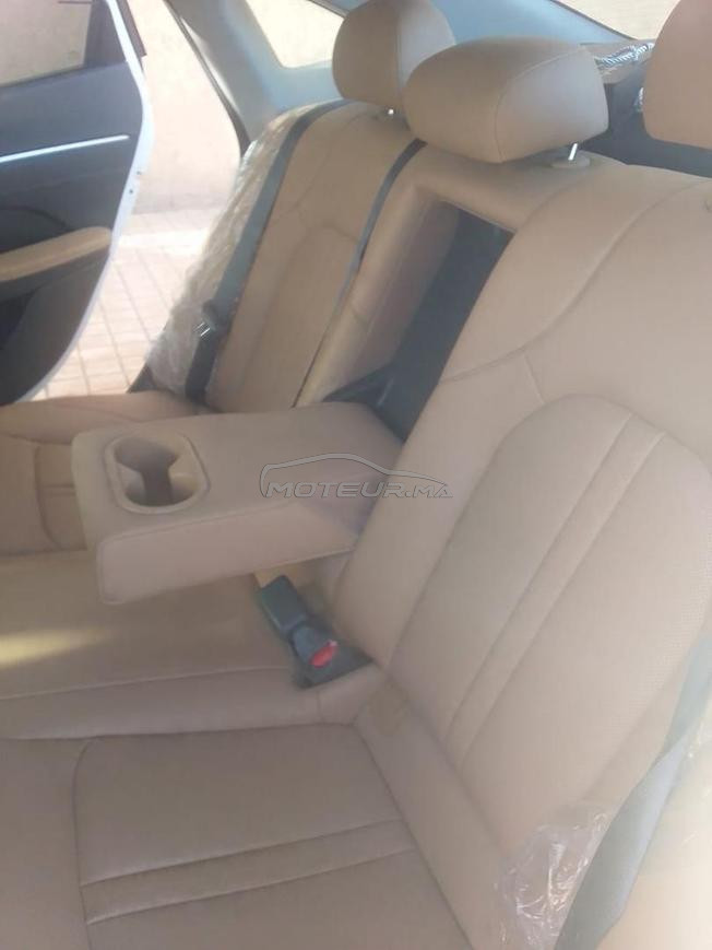 هيونداي سوناتا هايبريد 
