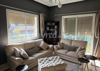 صالون أوروبي