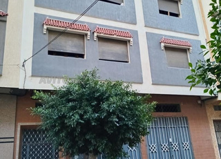 Maison 130 m2 titre a ahlan 3etge2