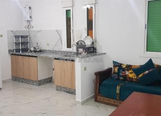 شقة للكراء اليومي بأصيلة