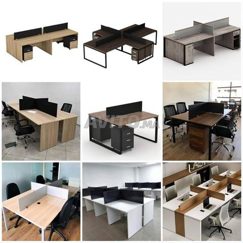 مكتب متعدد المواقع بالجملة ومحلي بسعر جيد