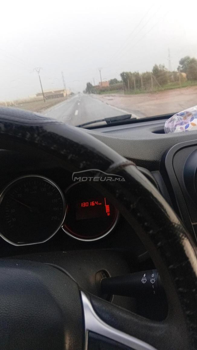سانديرو dacia