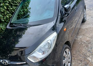 Voiture en bon état