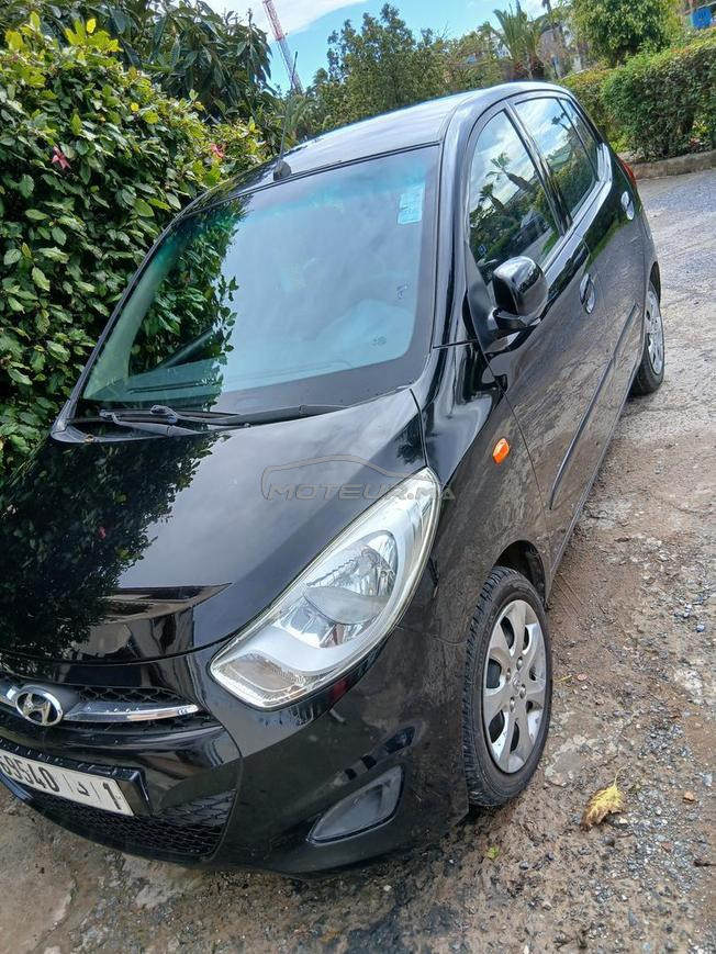 voiture bon etat