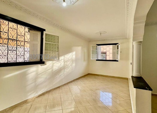 Appartement à vendre non meublé