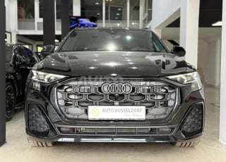 أودي Q8 S line Full Option 2026