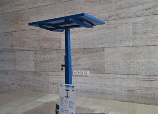 Servante d’atelier – 150kg