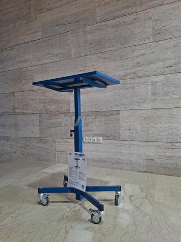 Servante d’atelier – 150kg