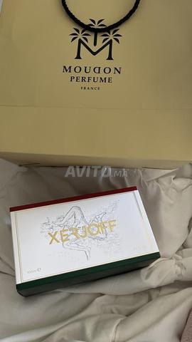 XERJOFF Naxos Eau de Parfum - 2