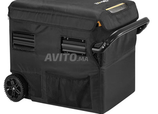 Glacière Electrique