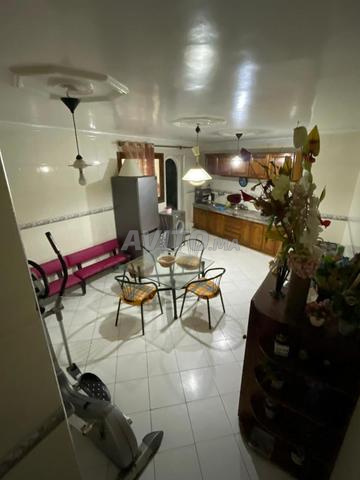 Appartement meublé - image 4