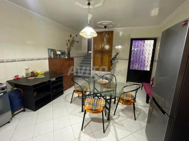 Appartement meublé - image 3