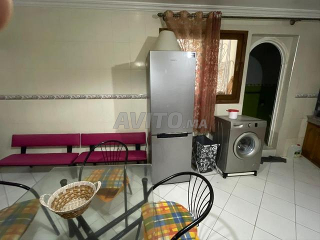 Appartement meublé - image 5