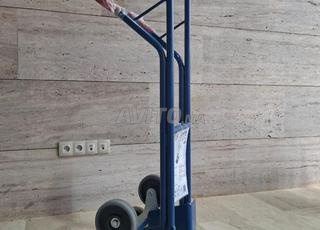 Diable escalier 2 roues – 200kg