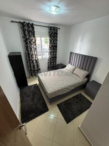 Appartement très propre et sécurisé. Pour familles et entreprises. Tanger