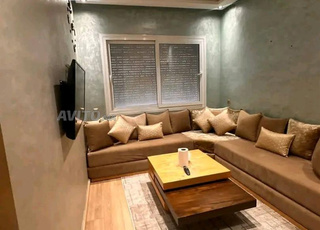 Appartement Menara Lila 300 Équipé