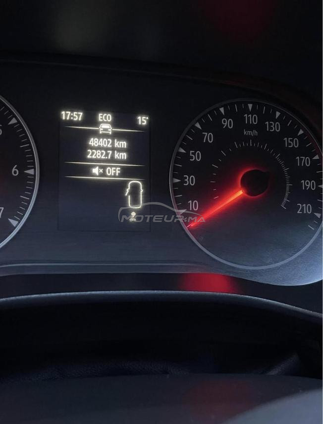 dacia Sandero Diesel 