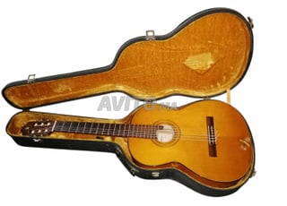 Guitare classique Américaine George Washburn