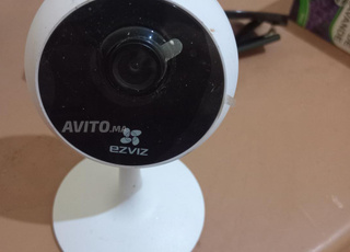 كاميرا Ezviz عالية الجودة