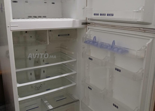 Réfrigérateur Whirlpool 360L