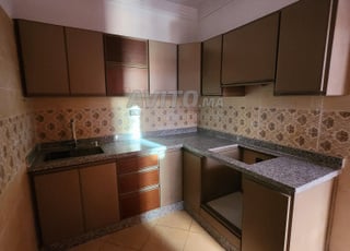 Appartement neuf jamais habité