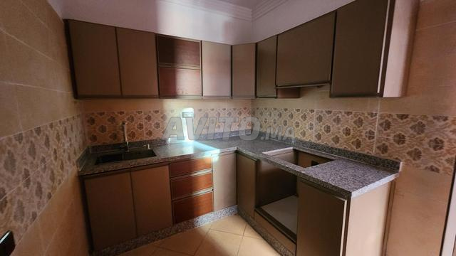 Neuf, jamais habité, à 10 minutes de l'aéroport