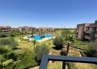 à louer longue durée appartement Prestigia Golf