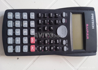 Calculatrice