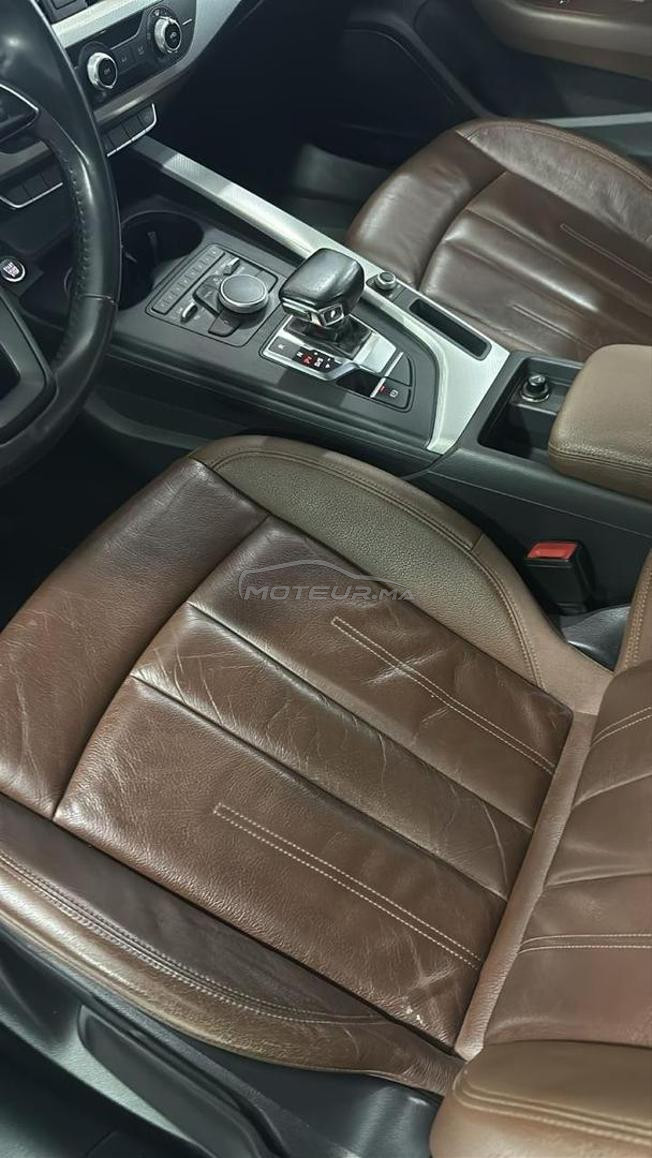 A4 stronic 35TDI 