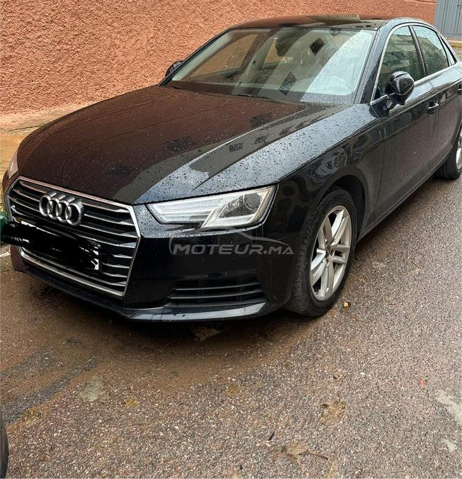 A4 stronic 35TDI 