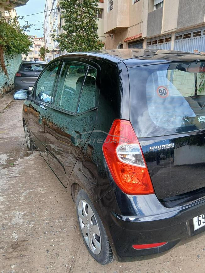 voiture bon etat