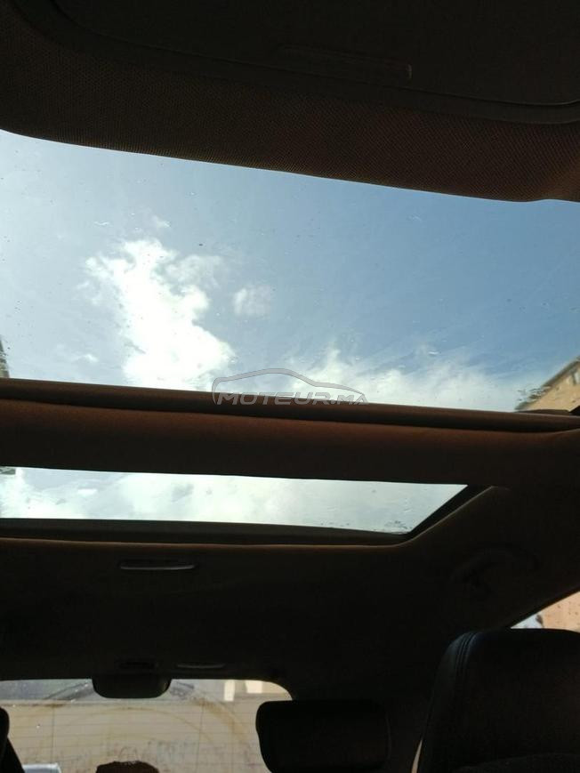 Honda CR-V Diesel Automatique 2012 à Casablanca