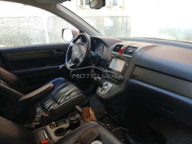 Honda CR-V Diesel Automatique 2012 à Casablanca