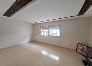 Appartement vide à louer