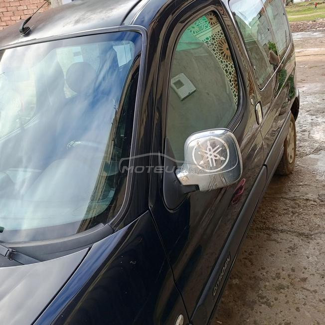 voiture