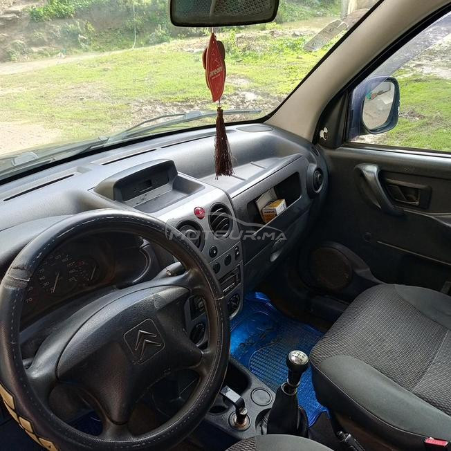 voiture