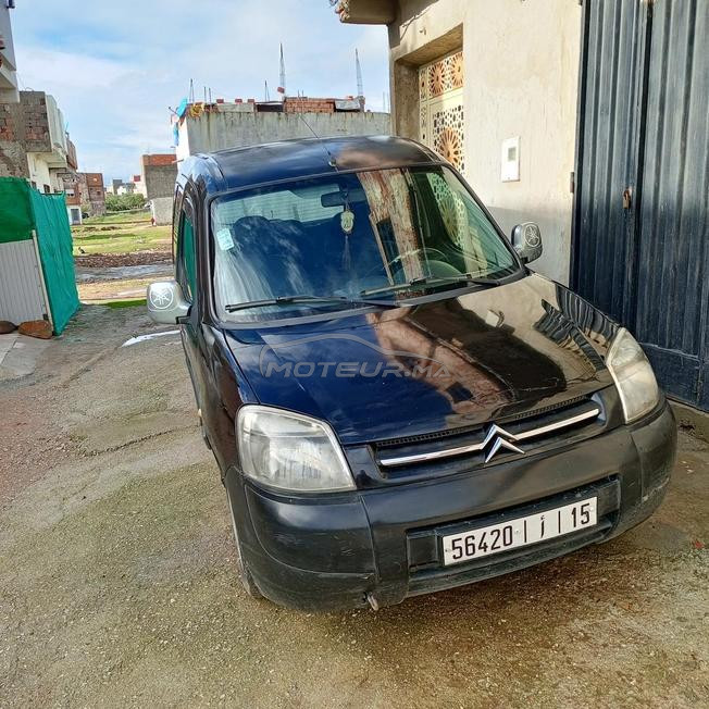 voiture