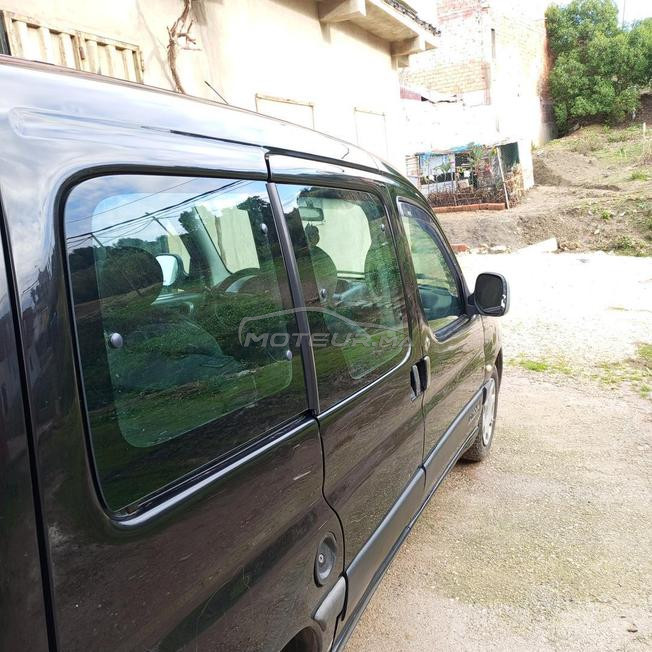 voiture
