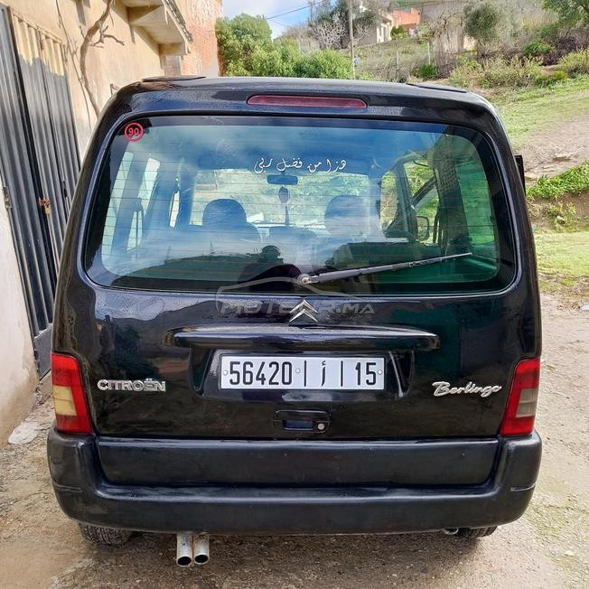 voiture
